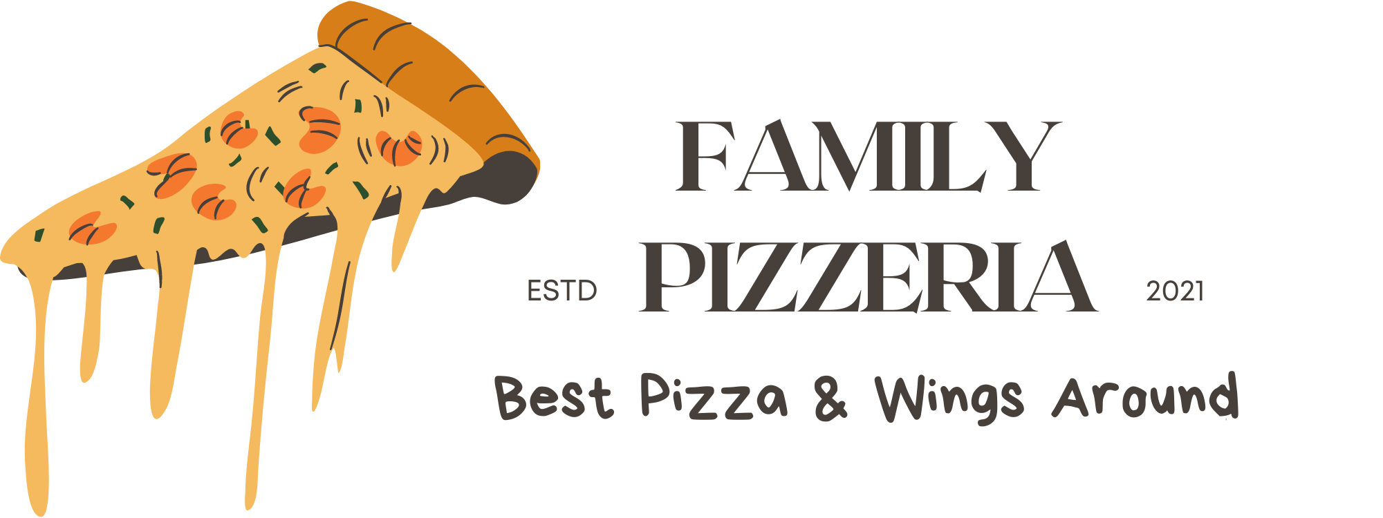 My Pizza blog