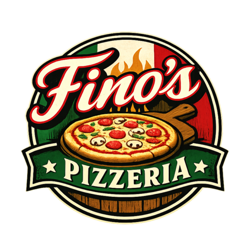 FINO's Pizzeeria